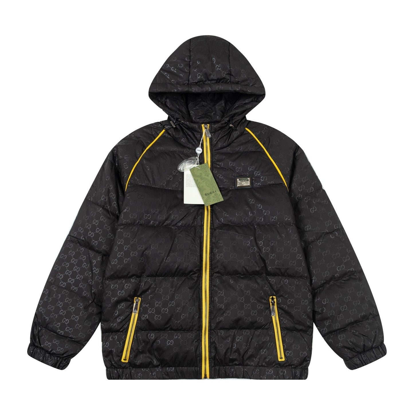 Gucci Double G Jacket - Image 1