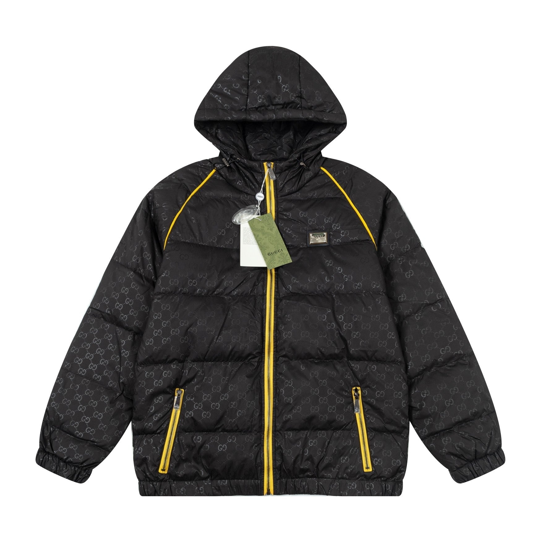 Gucci Double G Jacket - Image 1