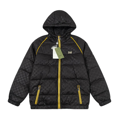 Gucci Double G Jacket - Image 1