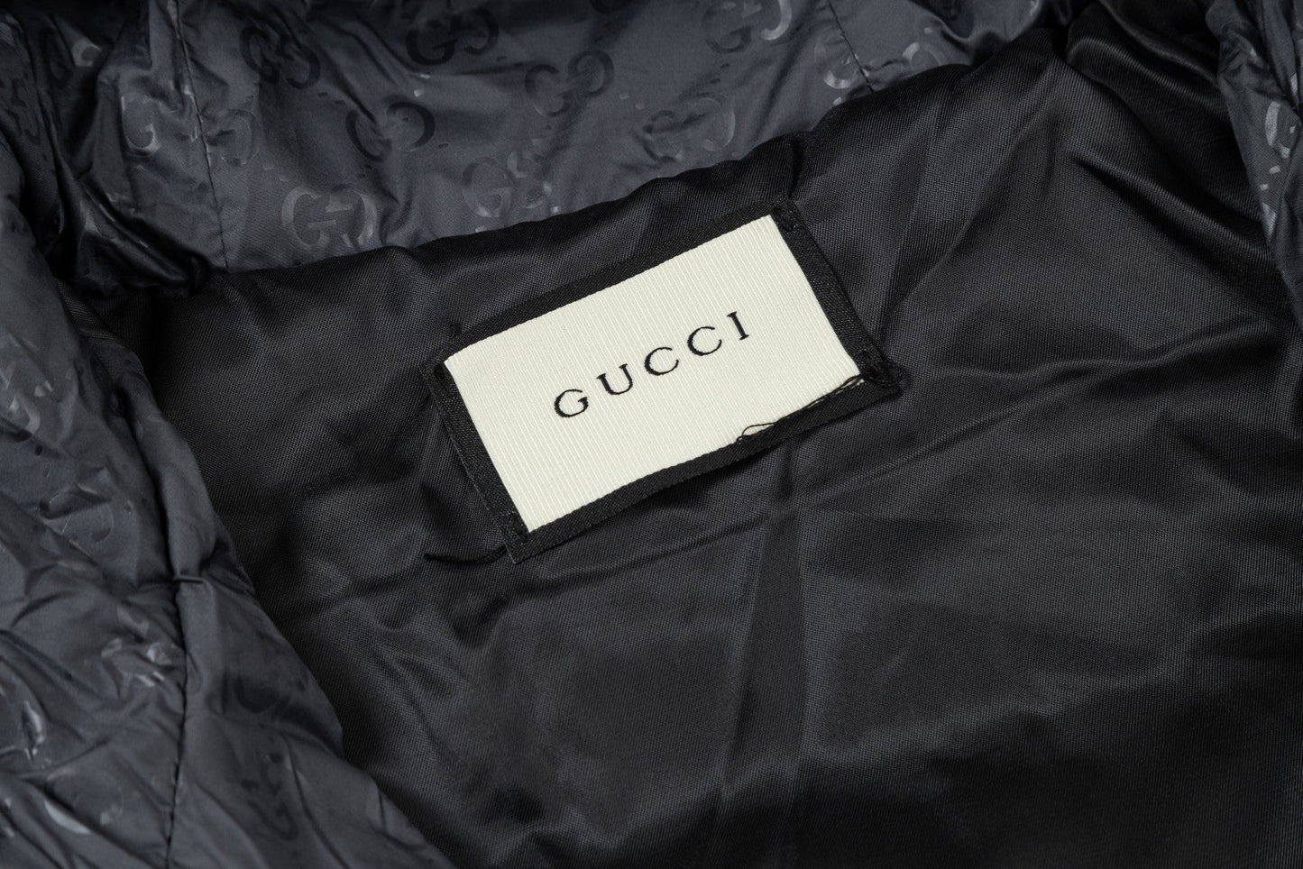 Gucci Double G Jacket - Image 14