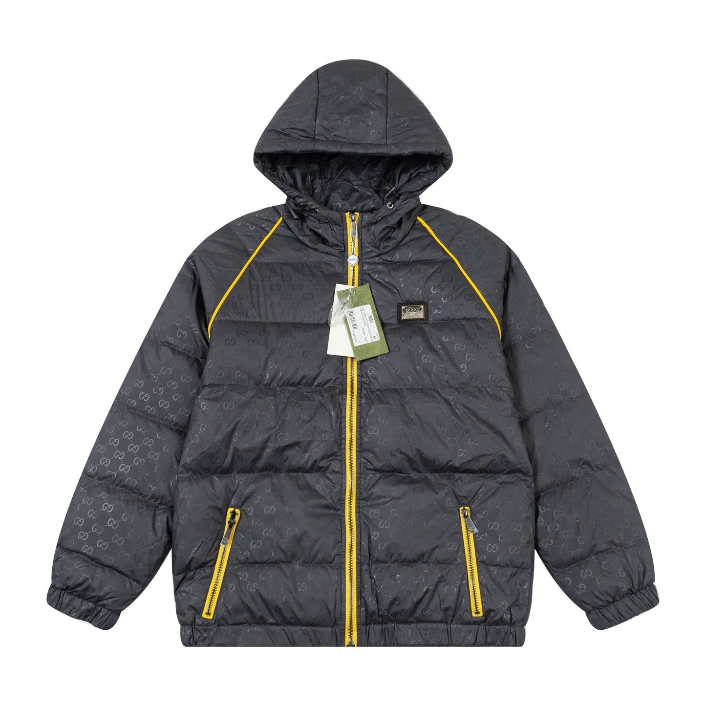 Gucci Double G Jacket - Image 10