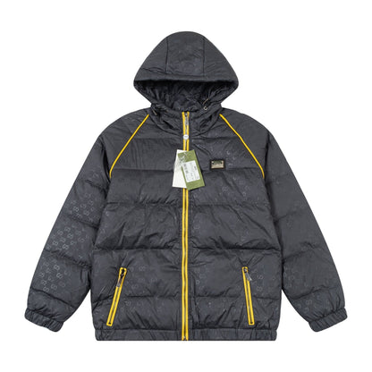 Gucci Double G Jacket - Image 10