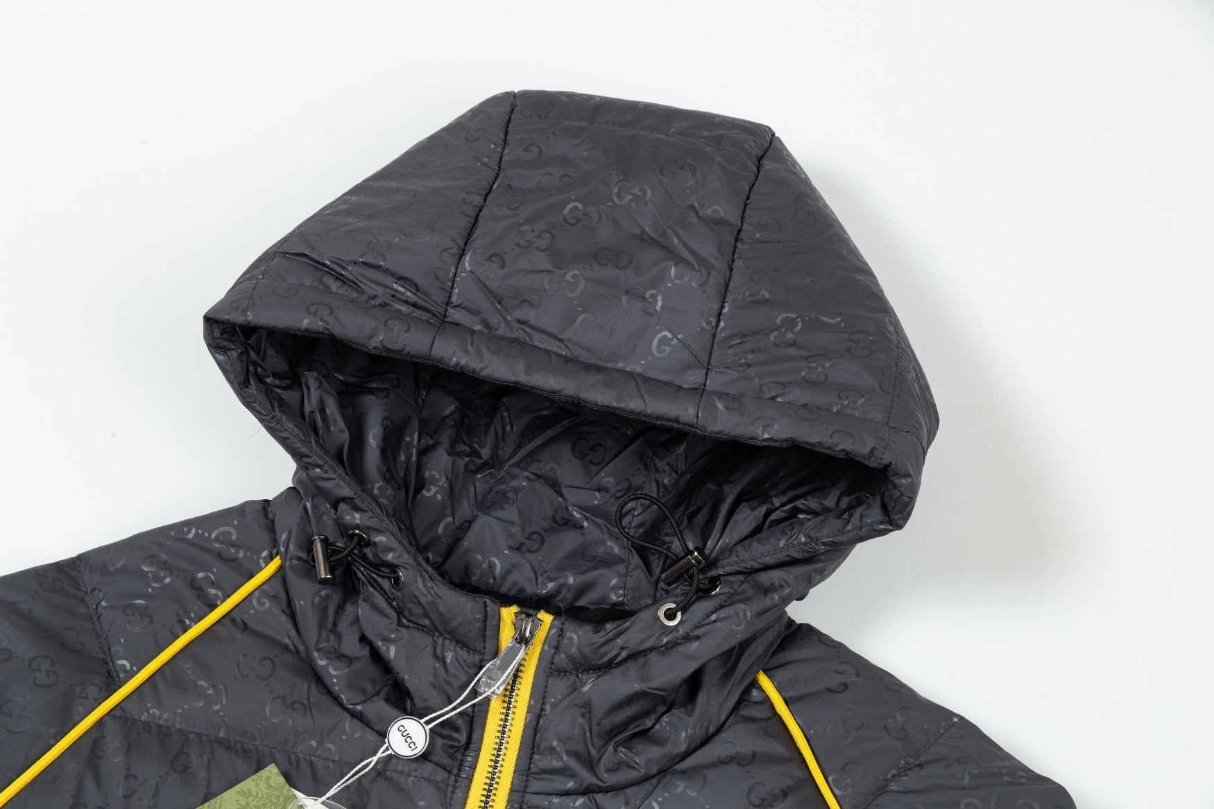 Gucci Double G Jacket - Image 12