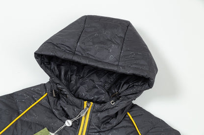 Gucci Double G Jacket - Image 12