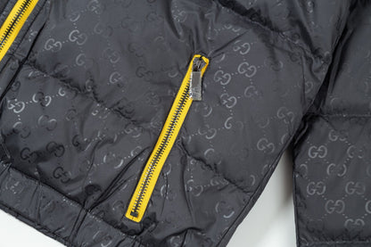 Gucci Double G Jacket - Image 18