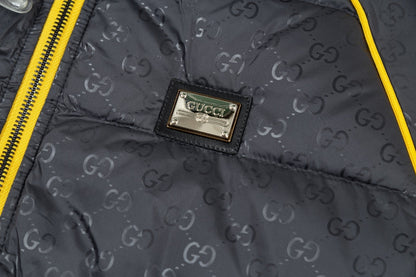 Gucci Double G Jacket - Image 15