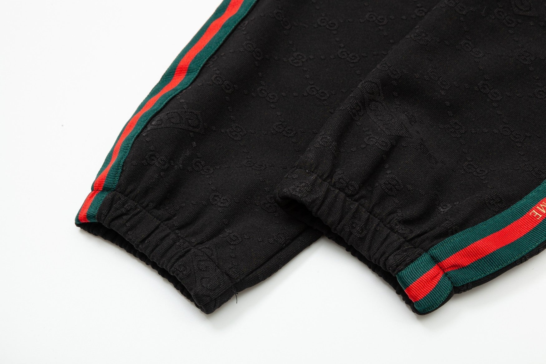 Gucci Web Stripe Pants - Image 7