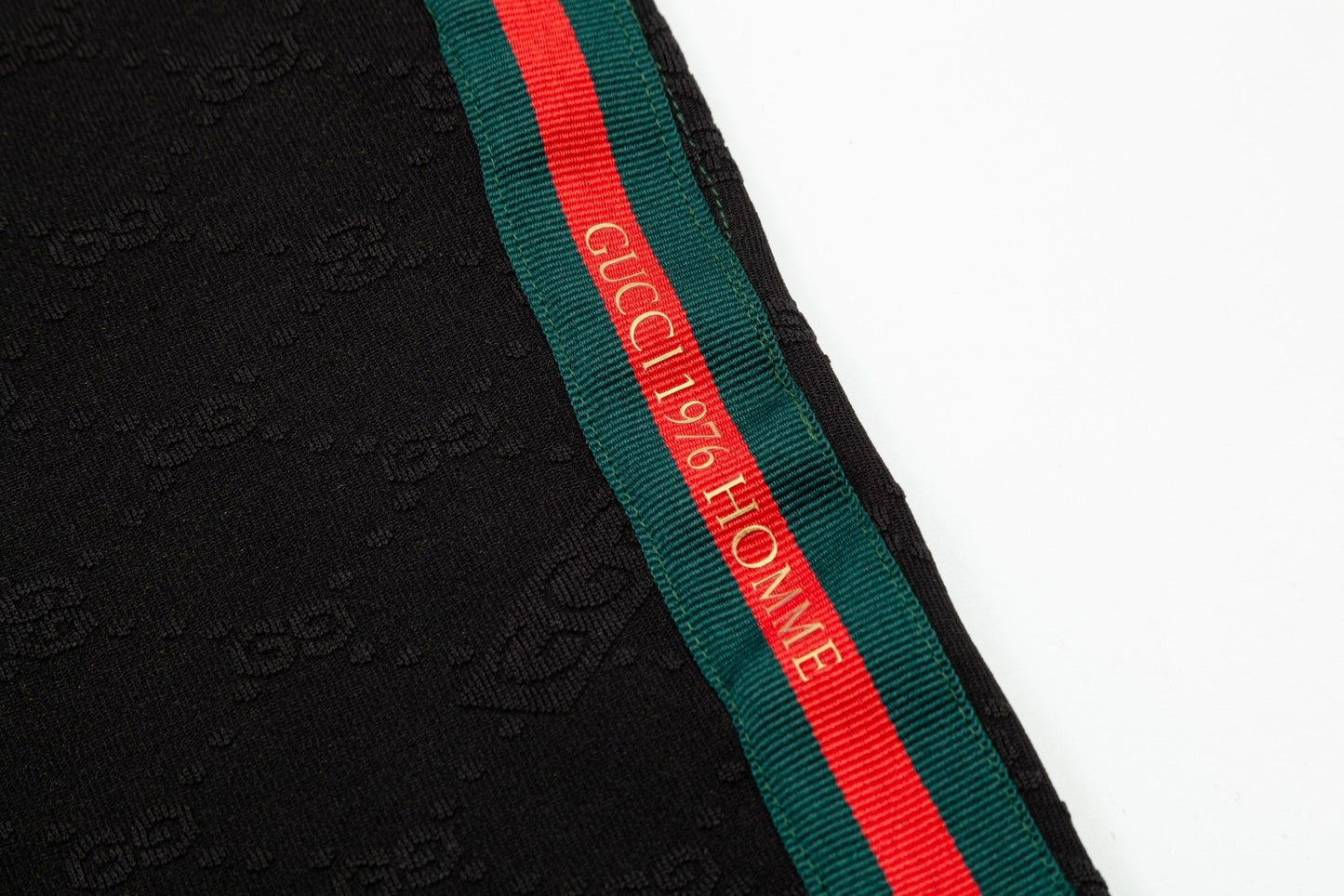 Gucci Web Stripe Pants - Image 8