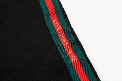 Gucci Web Stripe Pants - Image 8