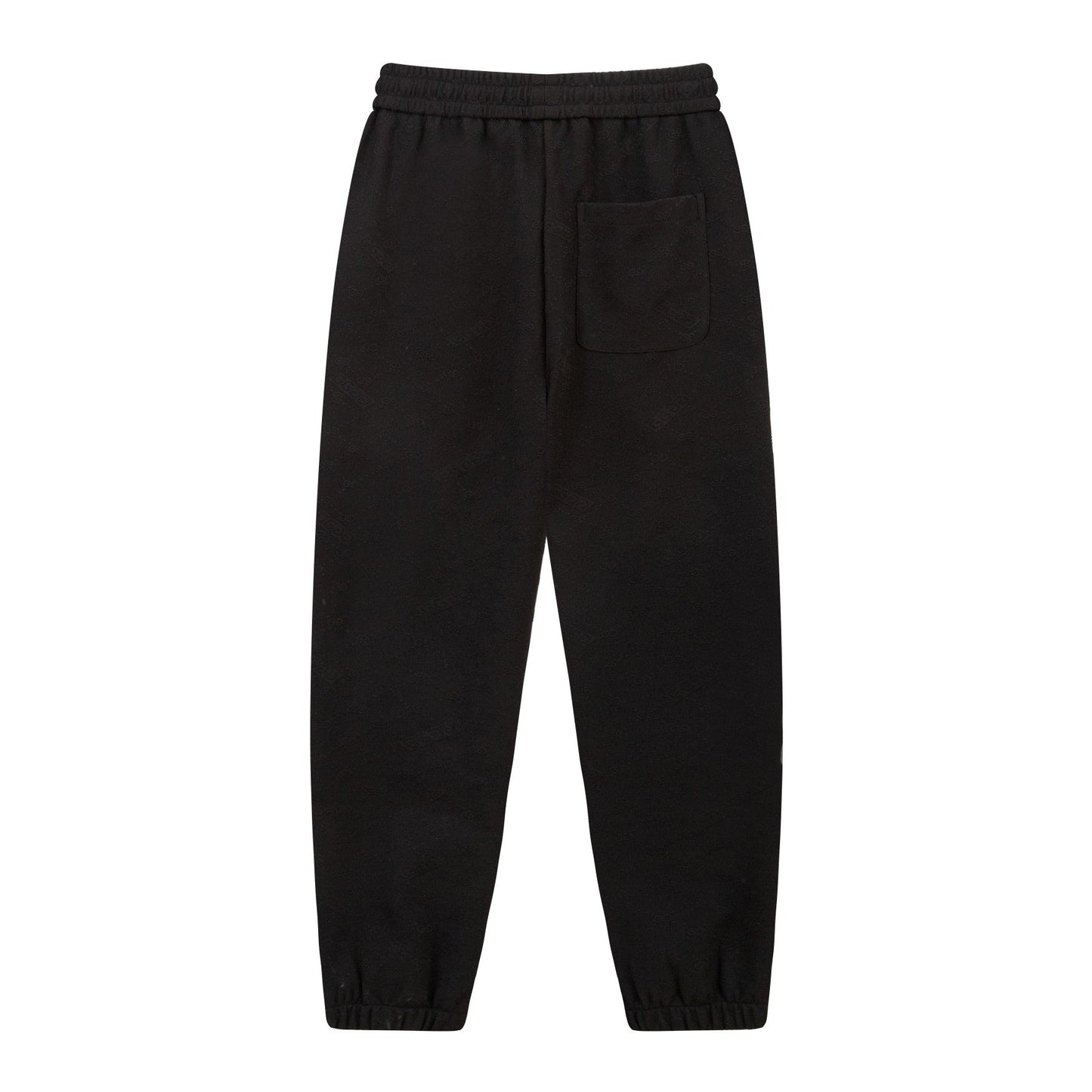 Gucci Web Stripe Pants - Image 2
