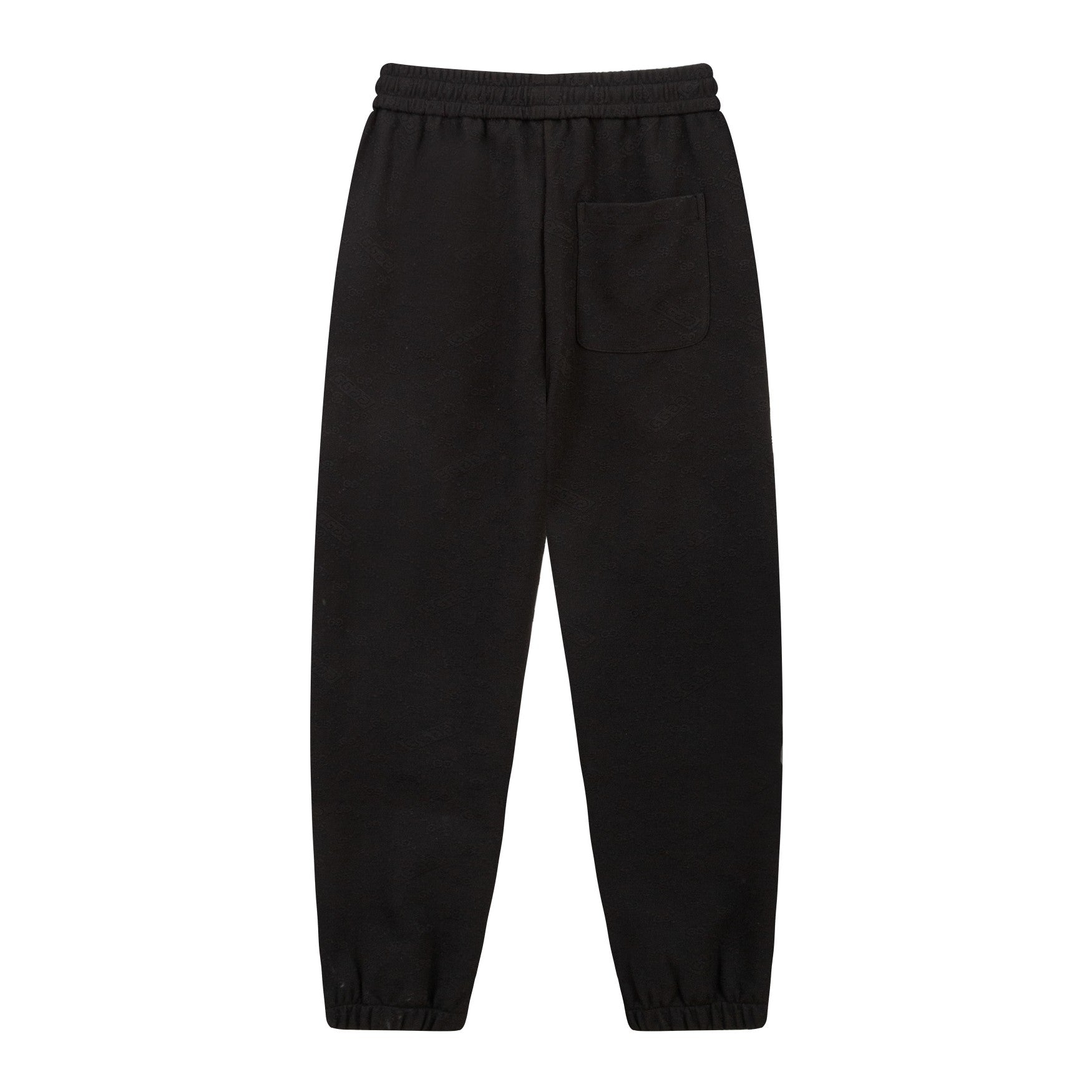 Gucci Web Stripe Pants - Image 2