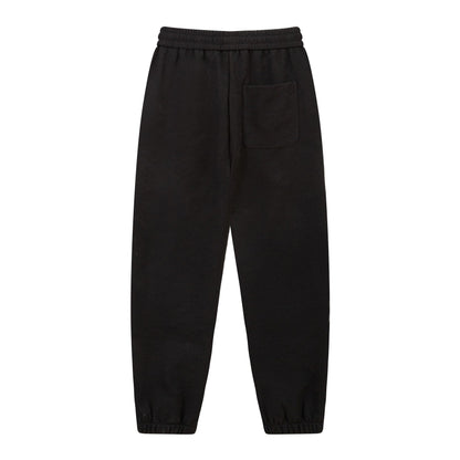 Gucci Web Stripe Pants - Image 2