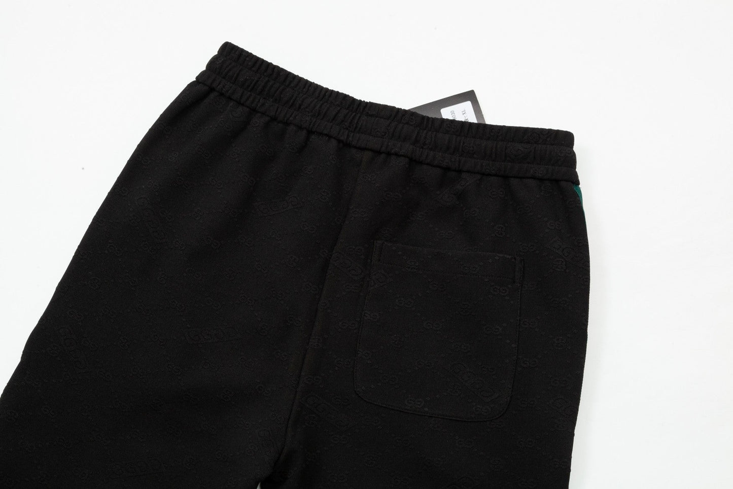 Gucci Web Stripe Pants - Image 6