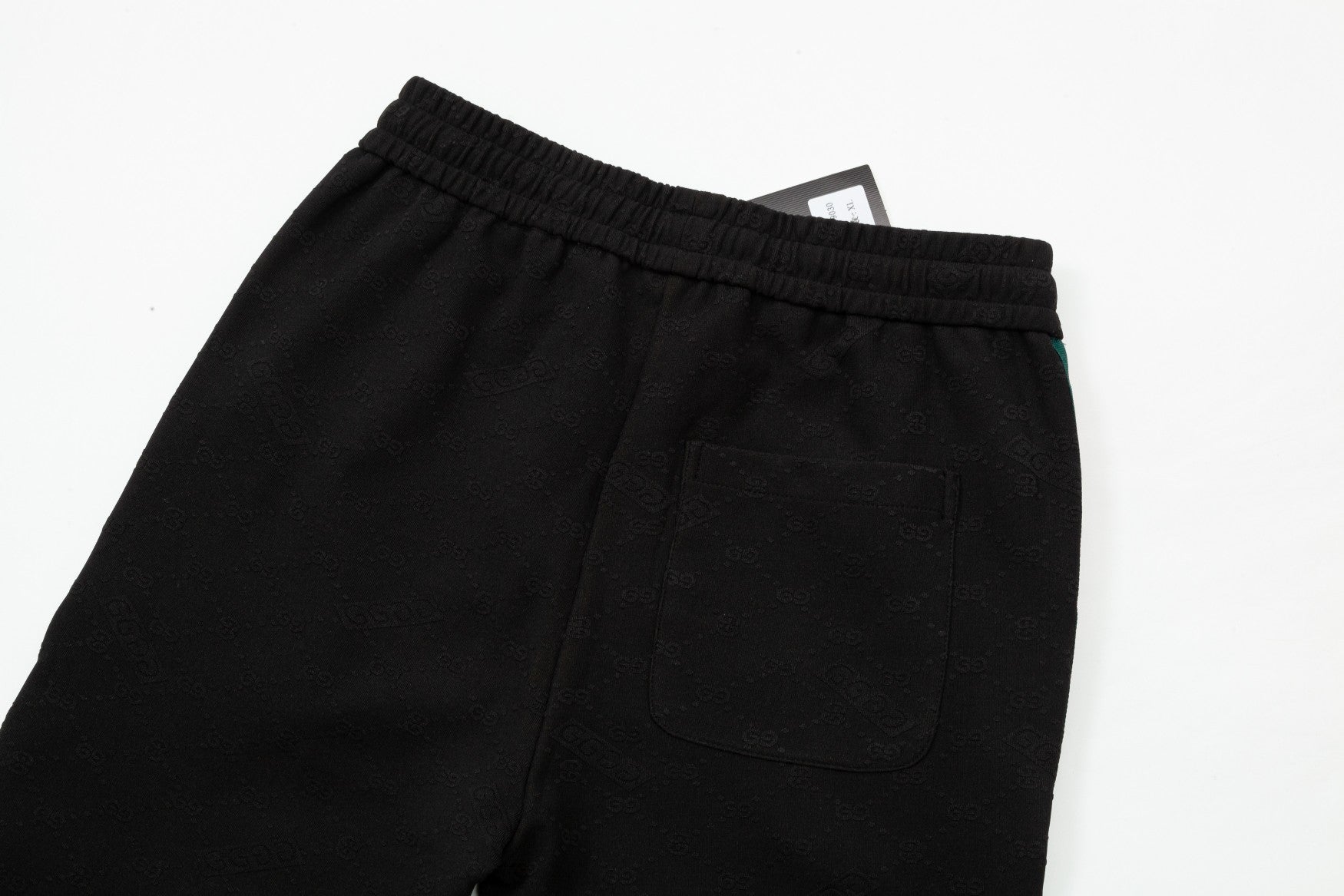 Gucci Web Stripe Pants - Image 6