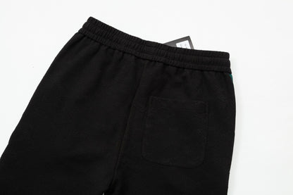 Gucci Web Stripe Pants - Image 6