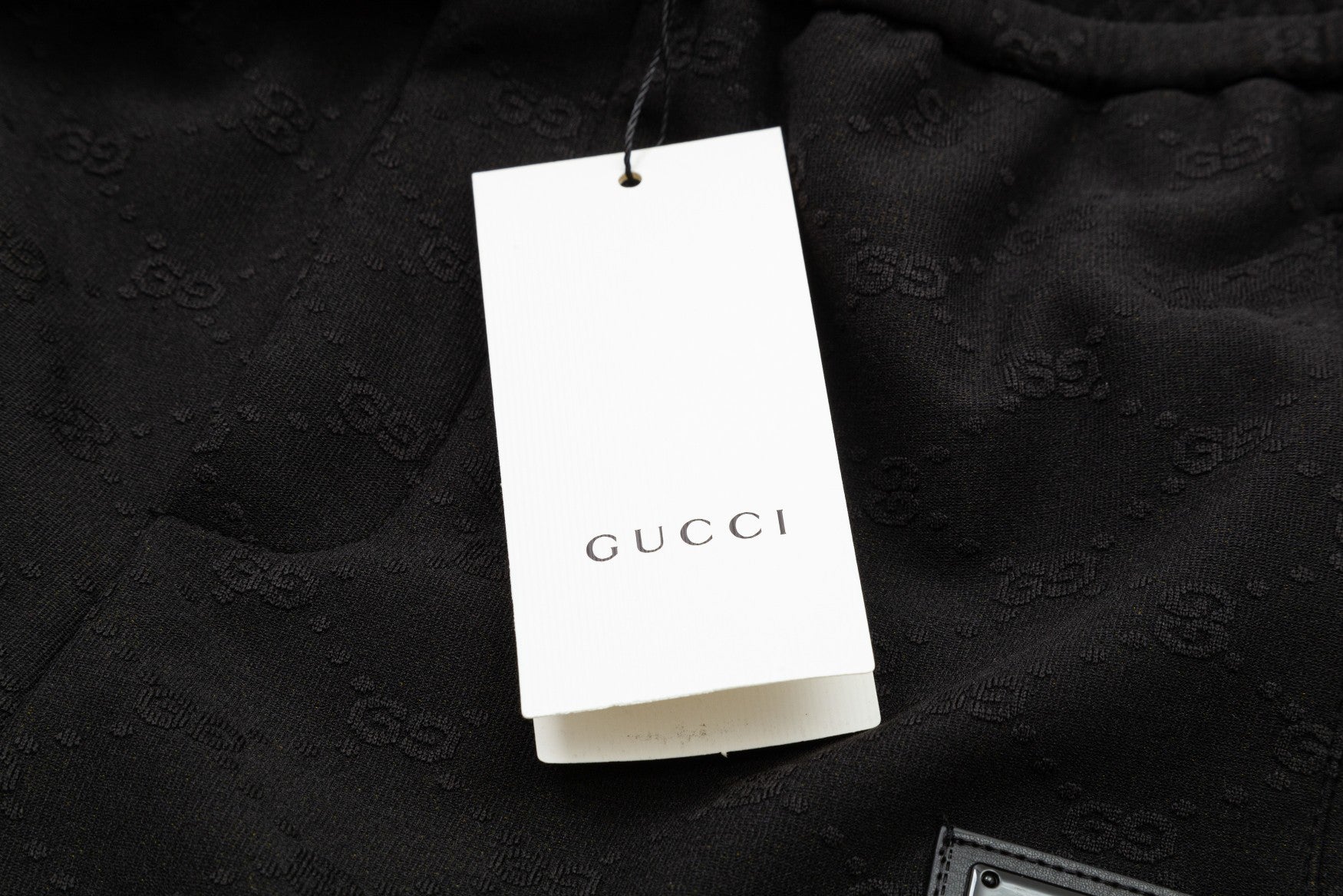 Gucci Web Stripe Pants - Image 9