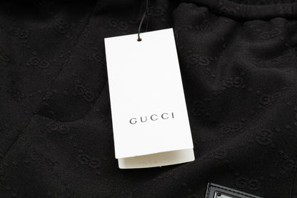 Gucci Web Stripe Pants - Image 9