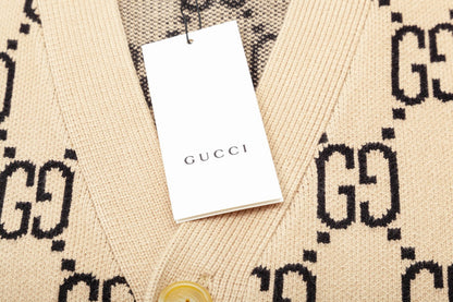 Gucci Signature BE7D Sweater - Image 57