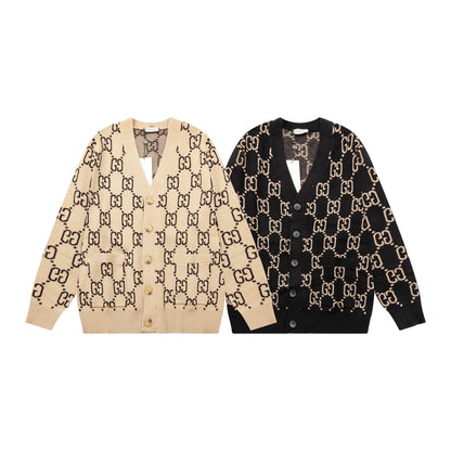 Gucci Signature BE7D Sweater - Image 54