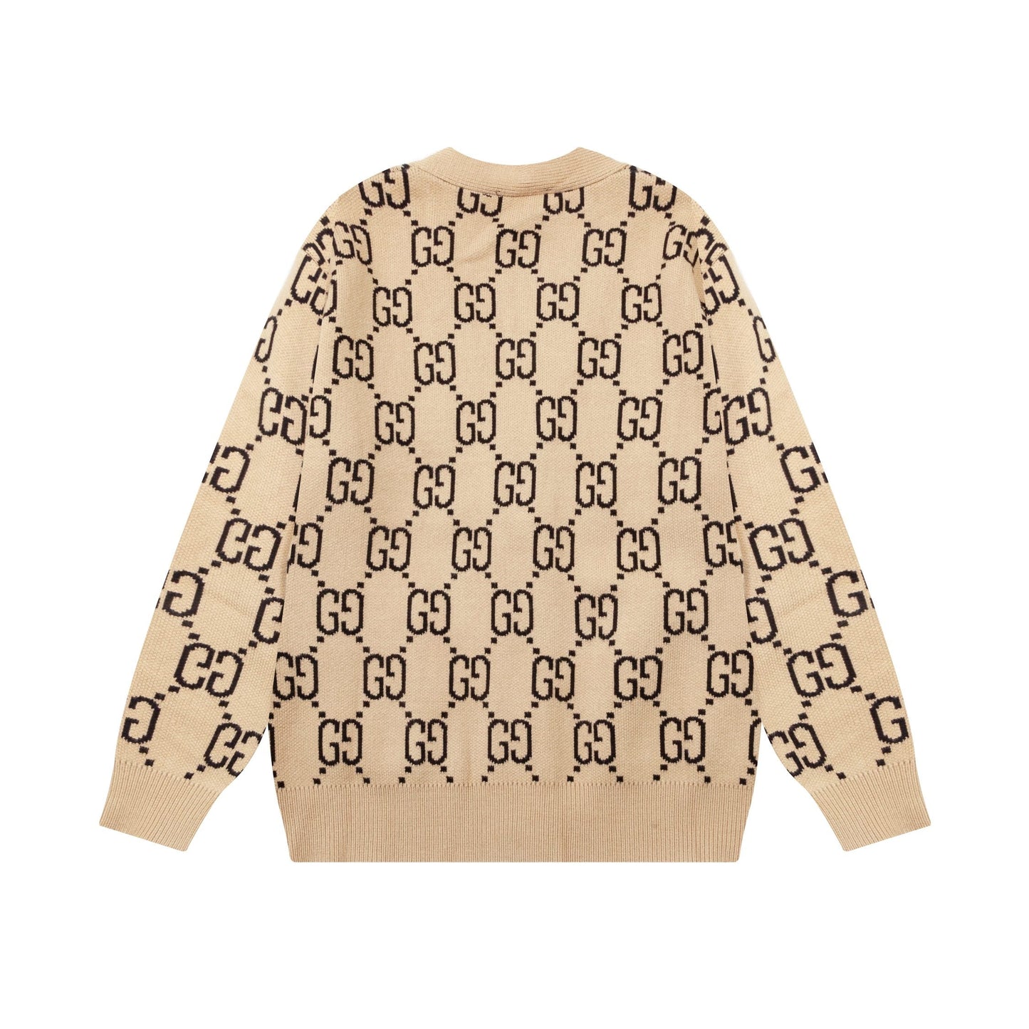 Gucci Signature BE7D Sweater - Image 56