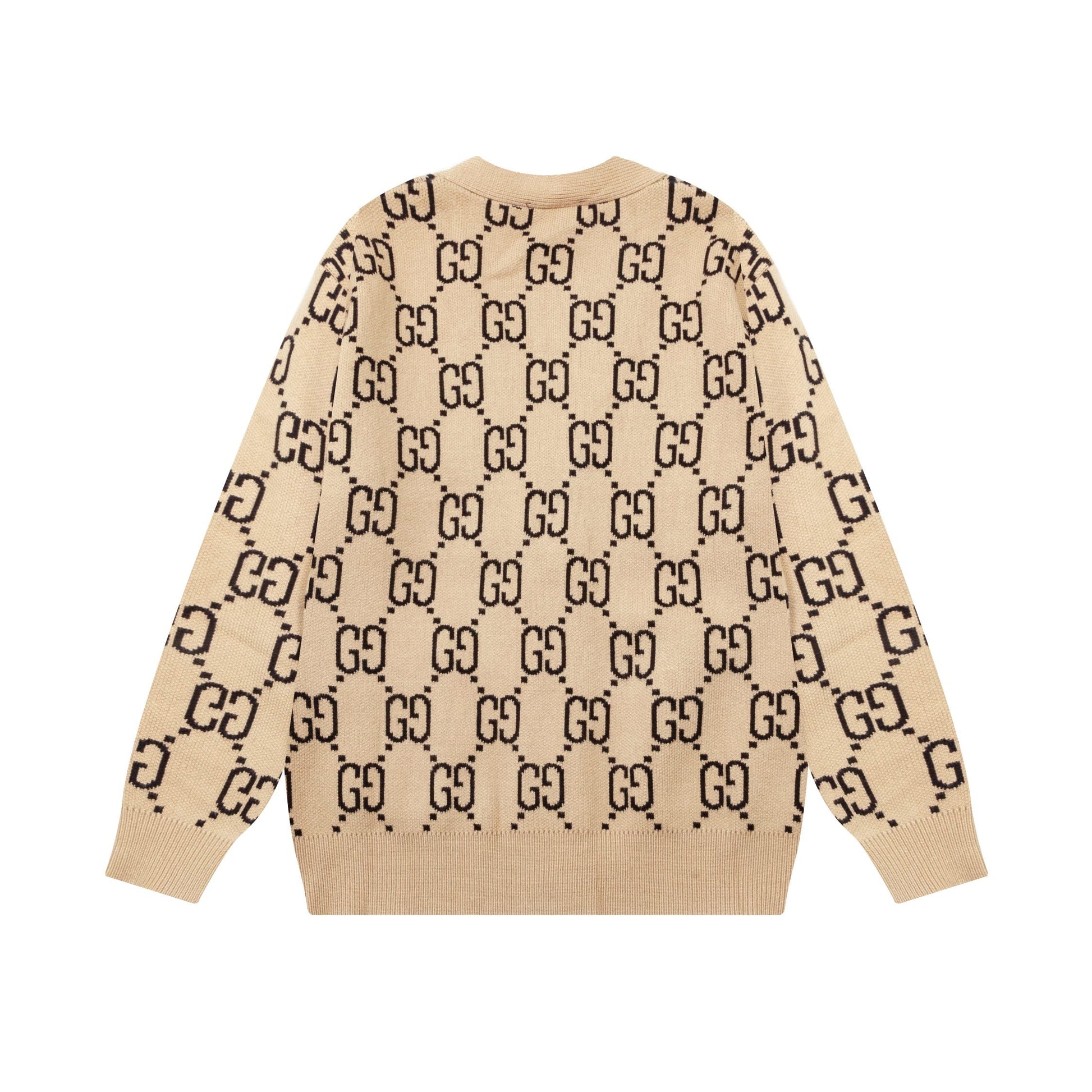 Gucci Signature BE7D Sweater - Image 56