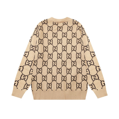 Gucci Signature BE7D Sweater - Image 56