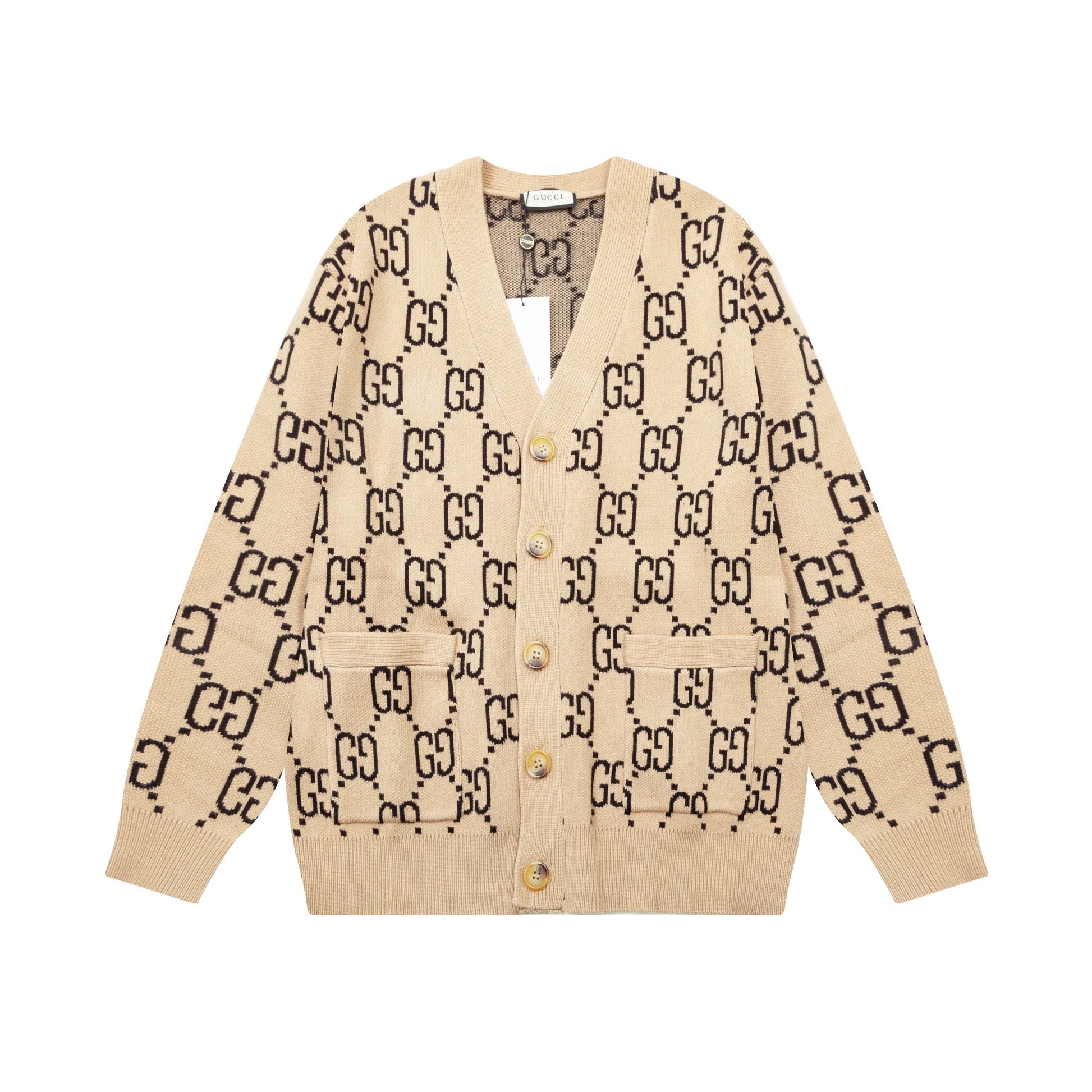 Gucci Signature BE7D Sweater - Image 55
