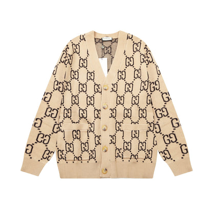 Gucci Signature BE7D Sweater - Image 55