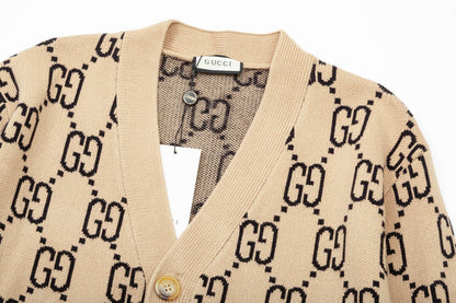 Gucci Signature BE7D Sweater - Image 58