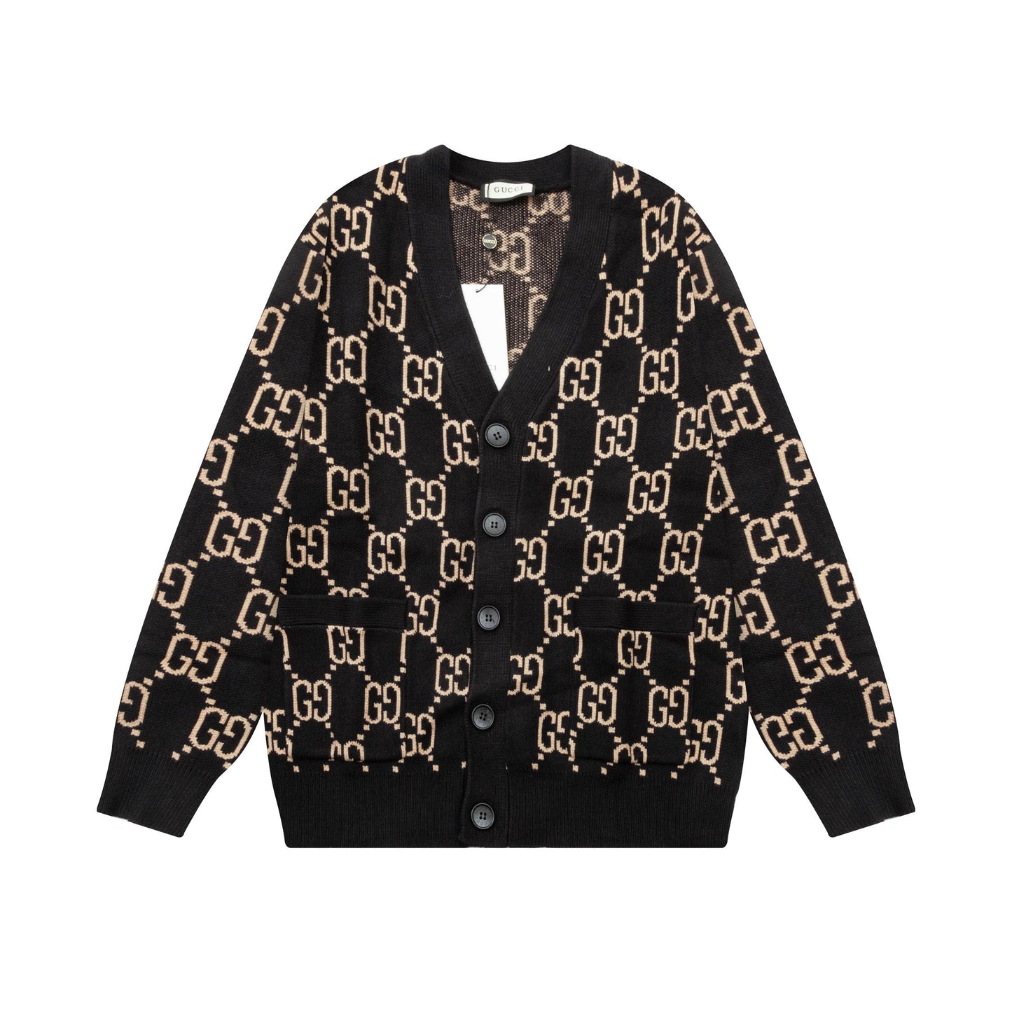 Gucci Signature BE7D Sweater - Image 46