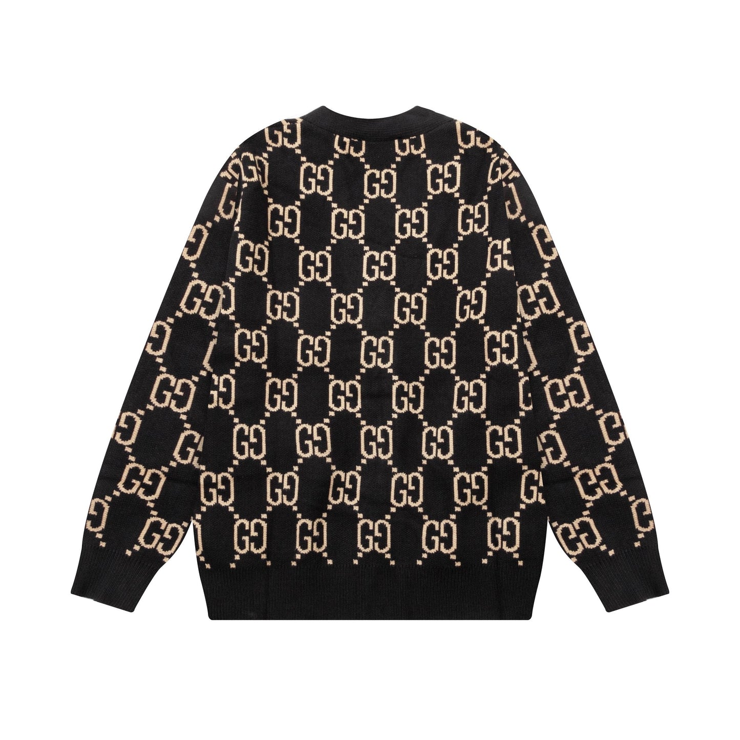 Gucci Signature BE7D Sweater - Image 47