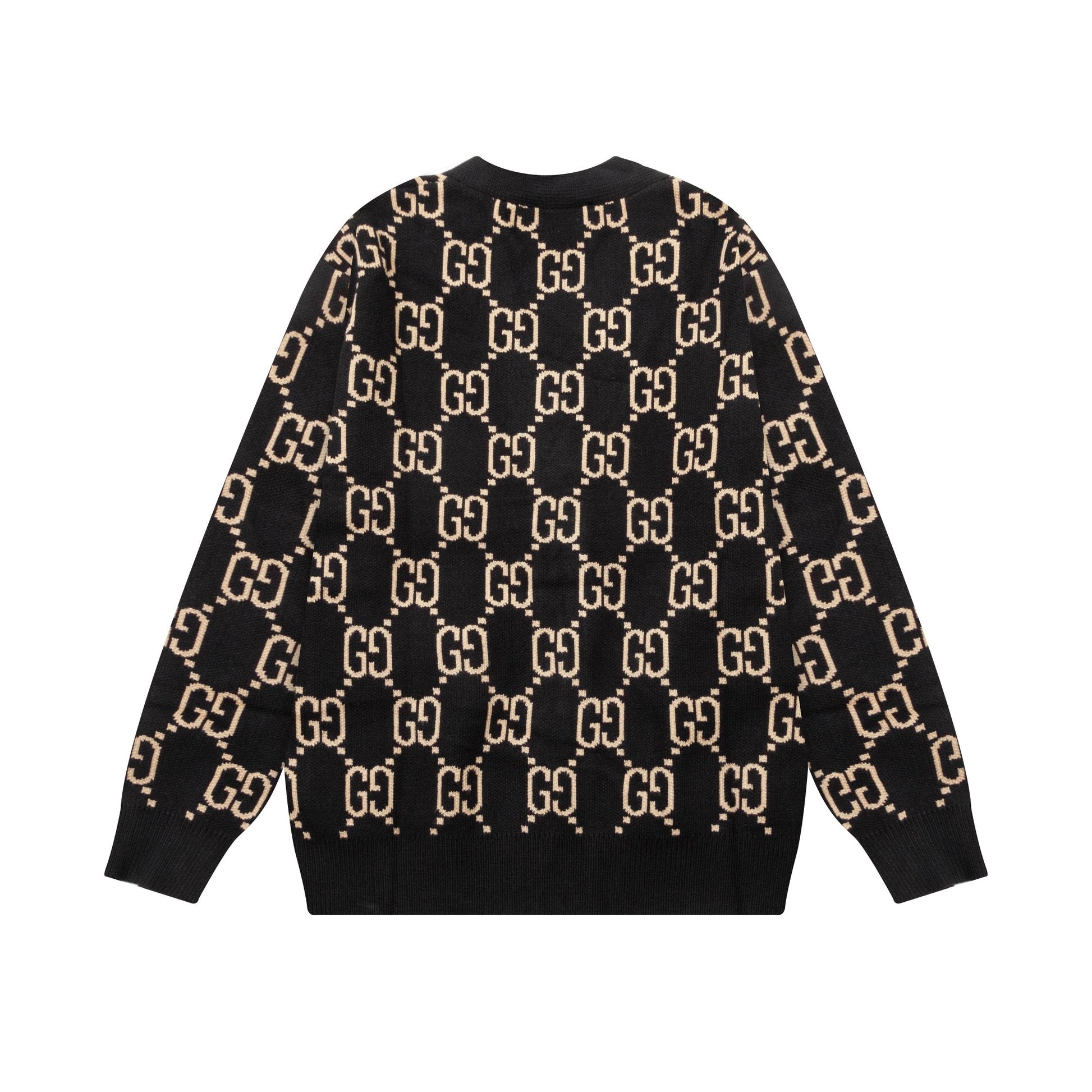 Gucci Signature BE7D Sweater - Image 47
