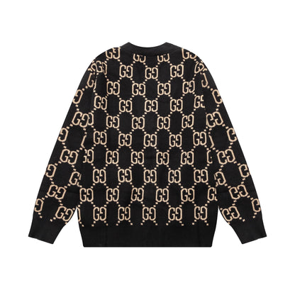 Gucci Signature BE7D Sweater - Image 47