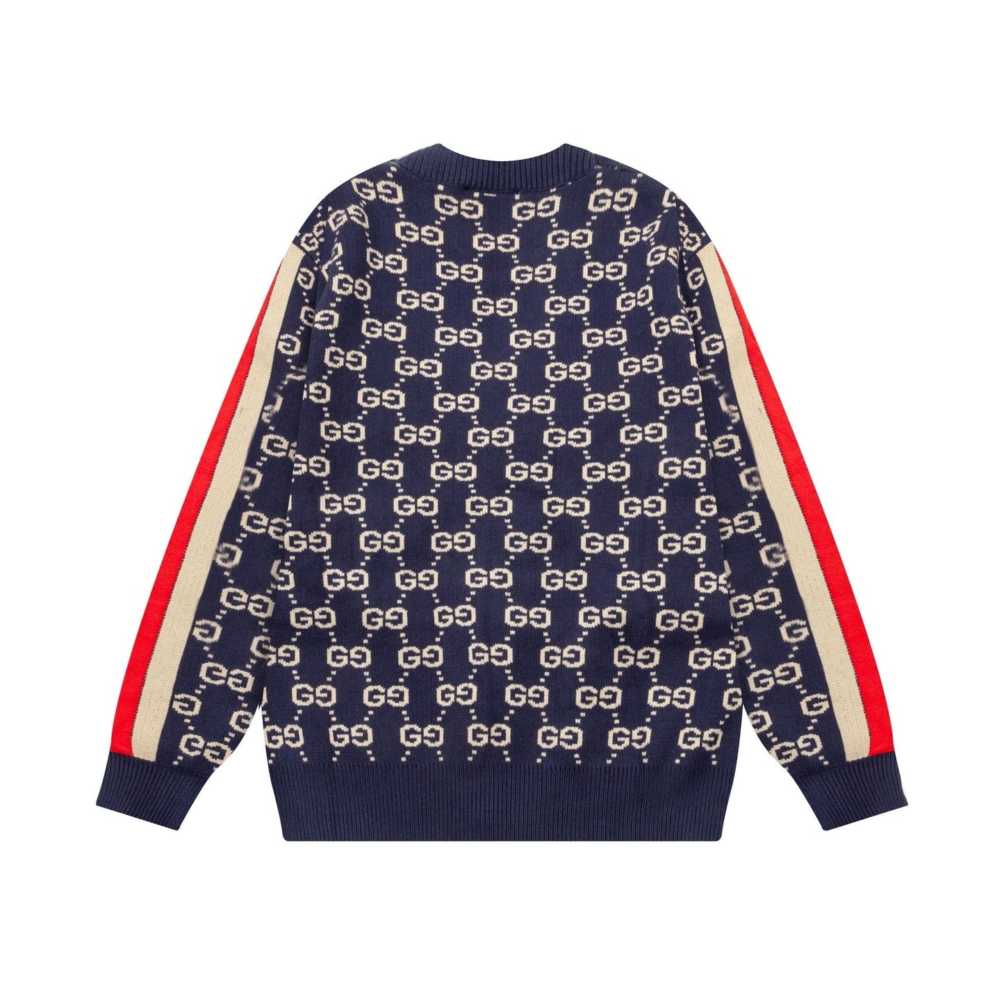 Gucci Signature 9199 Sweater - Image 11