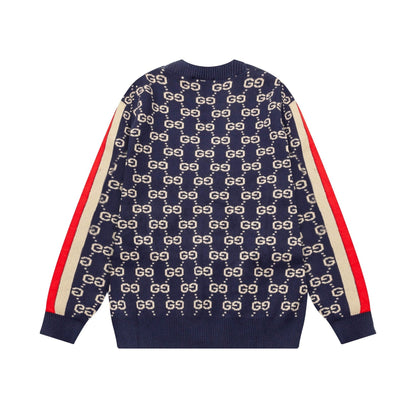 Gucci Signature 9199 Sweater - Image 11