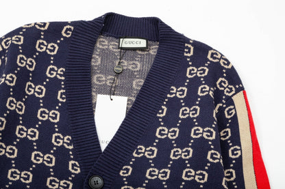Gucci Signature 9199 Sweater - Image 12