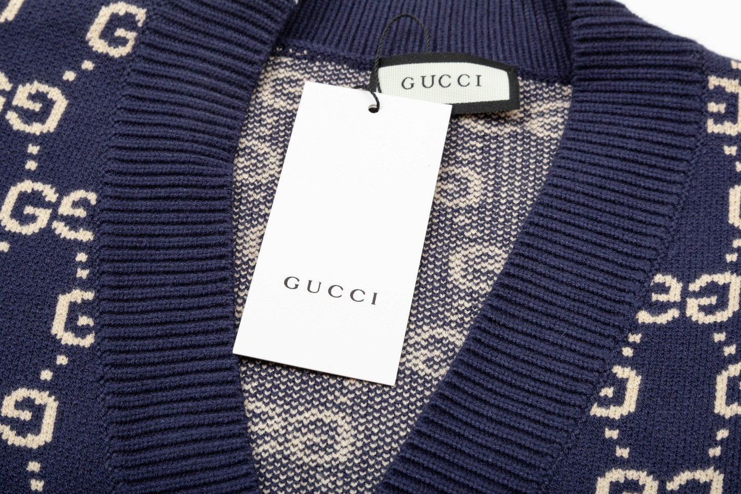 Gucci Signature 9199 Sweater - Image 14