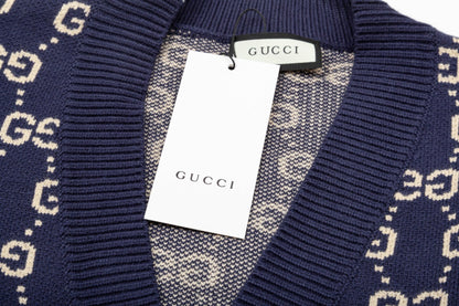 Gucci Signature 9199 Sweater - Image 14