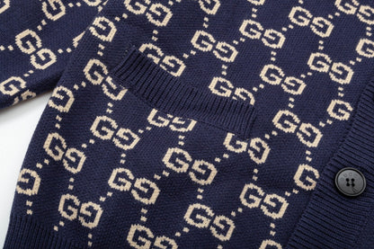 Gucci Signature 9199 Sweater - Image 13