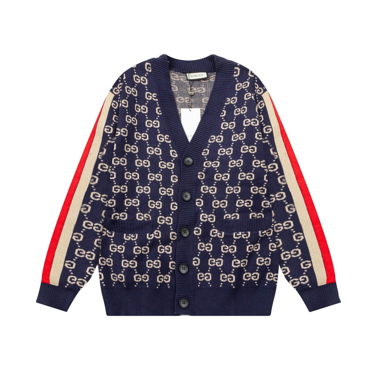 Gucci Signature 9199 Sweater - Image 10
