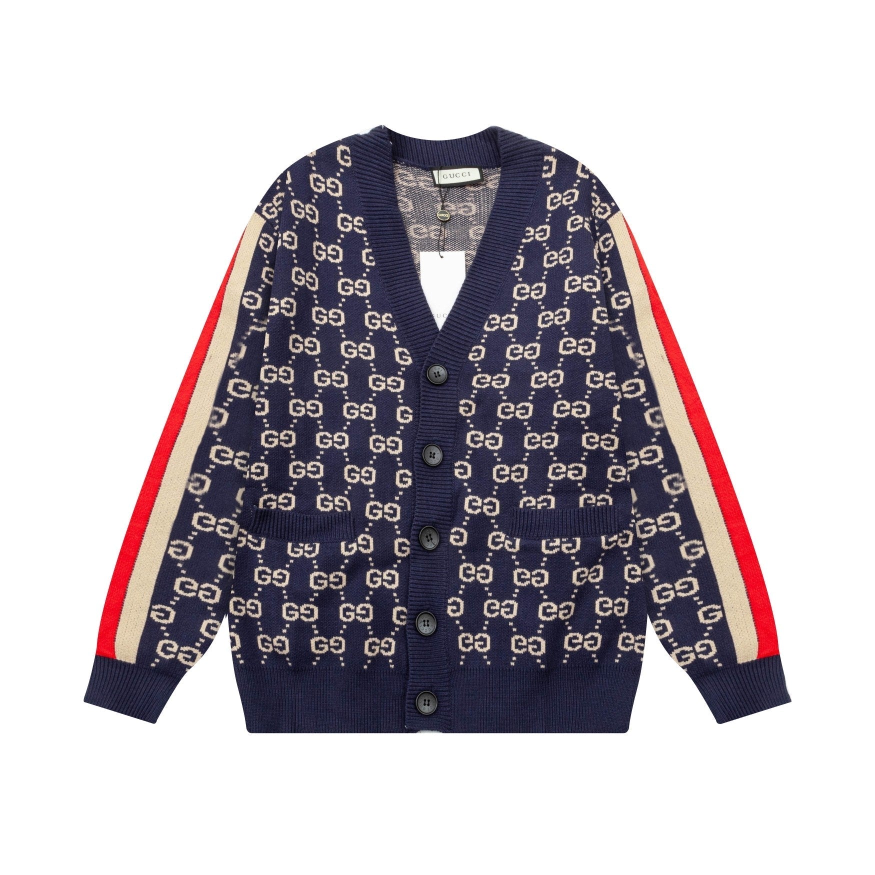 Gucci Signature 9199 Sweater - Image 10