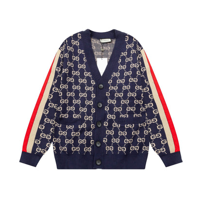 Gucci Signature 9199 Sweater - Image 10