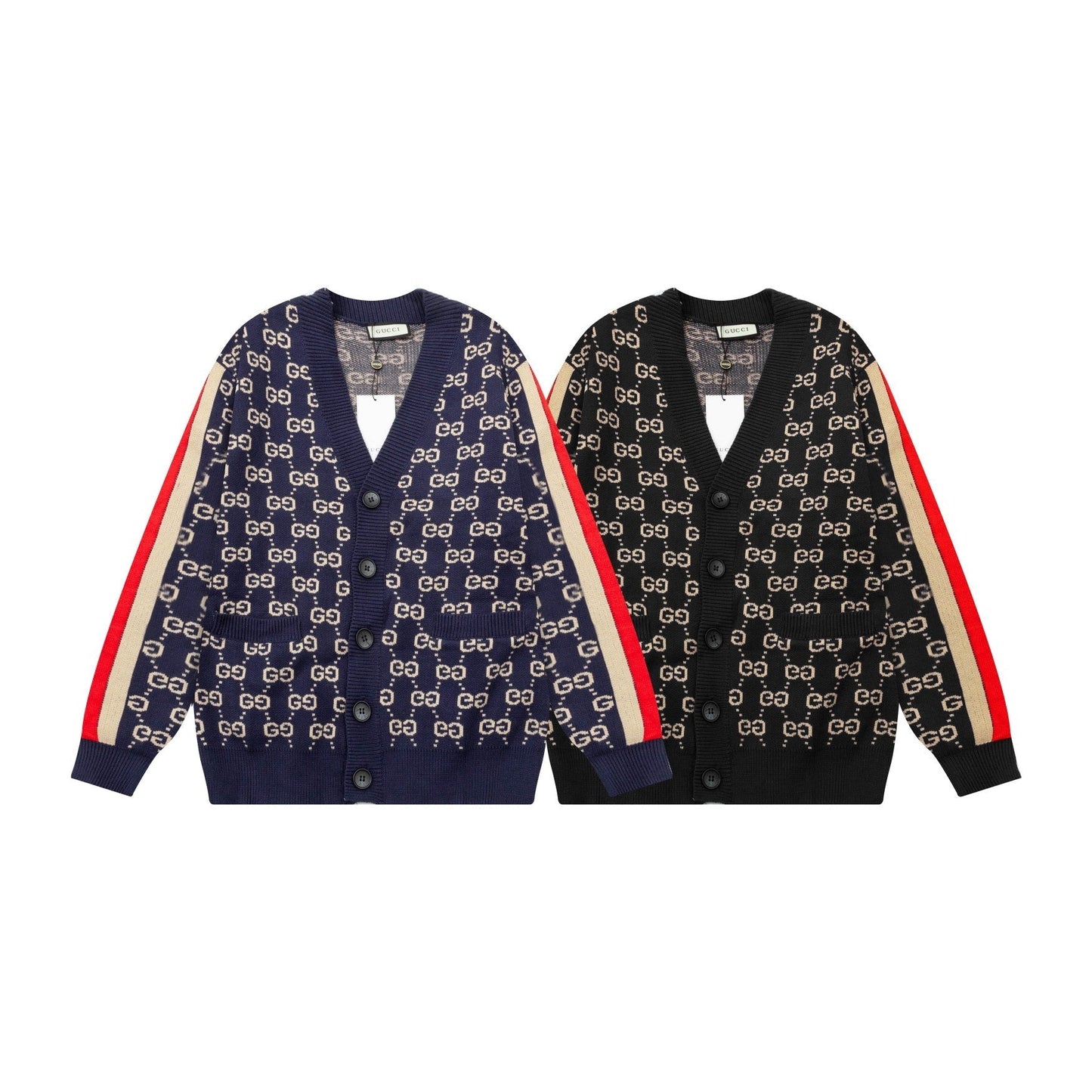 Gucci Signature 9199 Sweater - Image 9