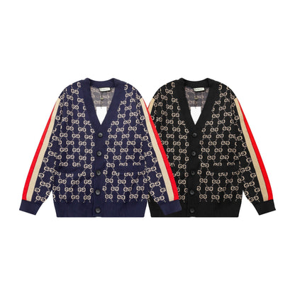 Gucci Signature 9199 Sweater - Image 9