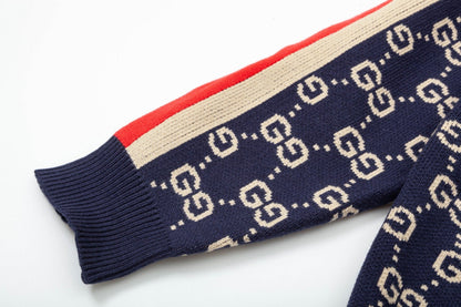 Gucci Signature 9199 Sweater - Image 16