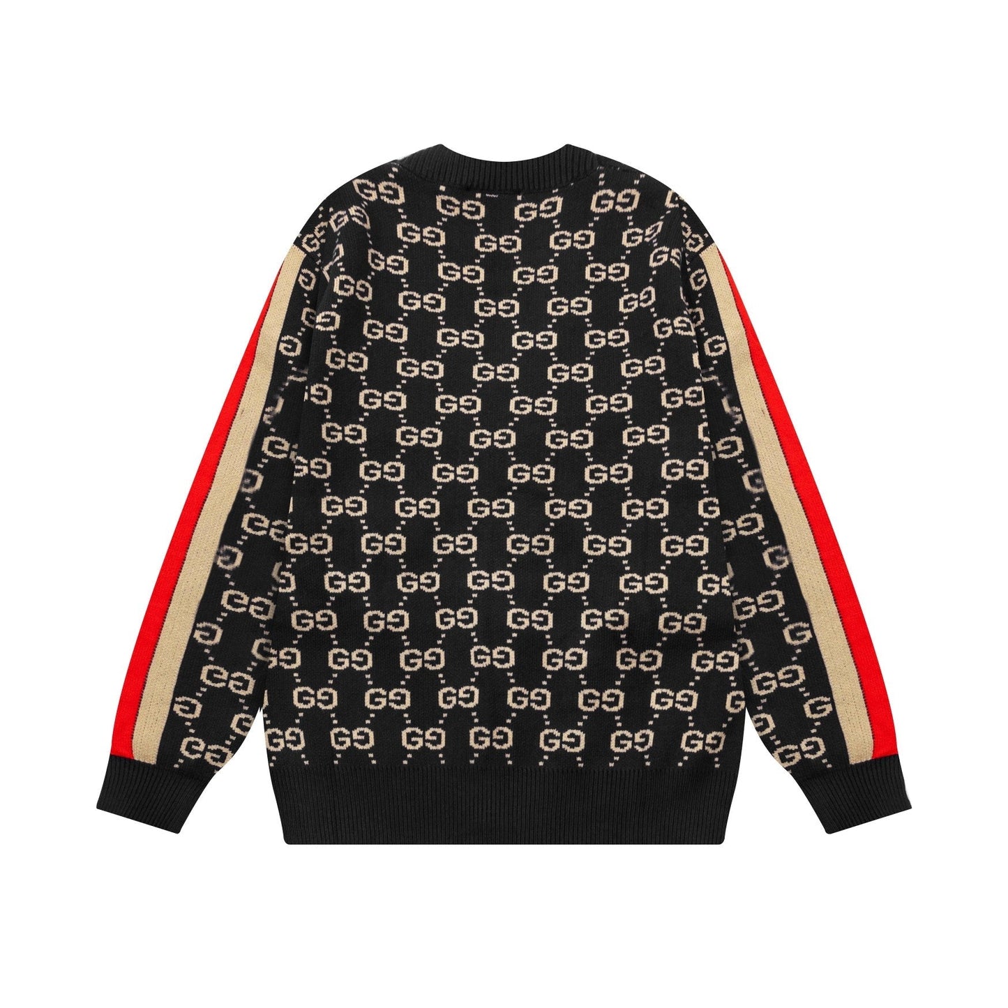 Gucci Signature 9199 Sweater - Image 2