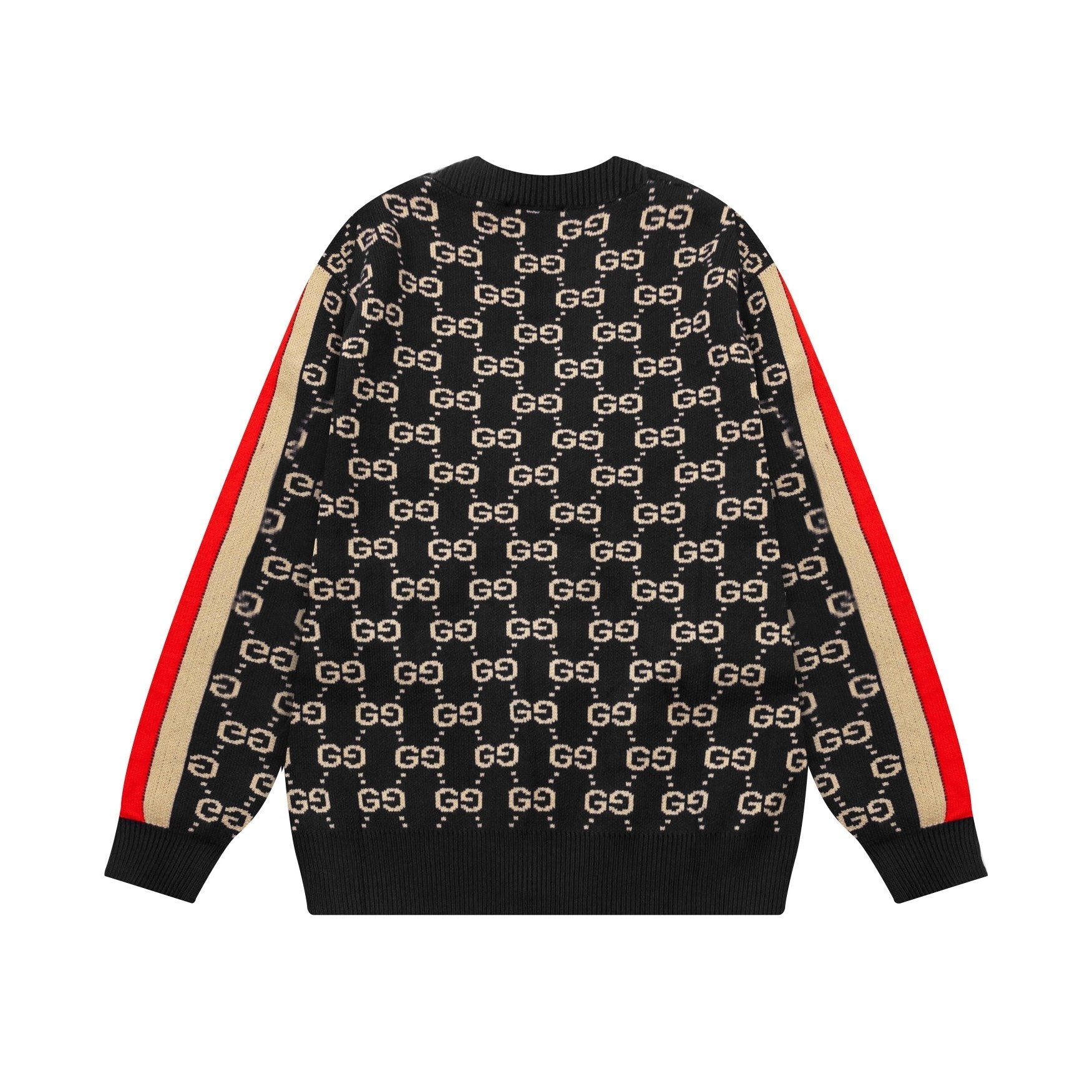 Gucci Signature 9199 Sweater - Image 2