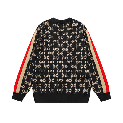 Gucci Signature 9199 Sweater - Image 2