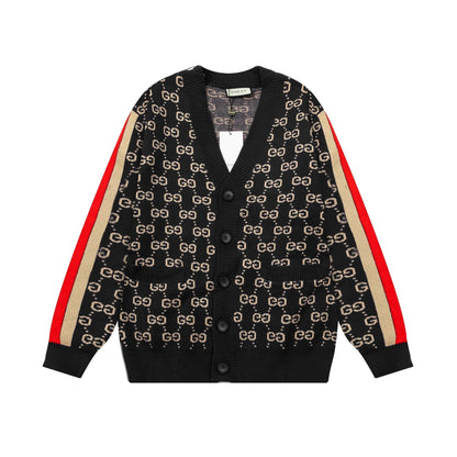 Gucci Signature 9199 Sweater - Image 1