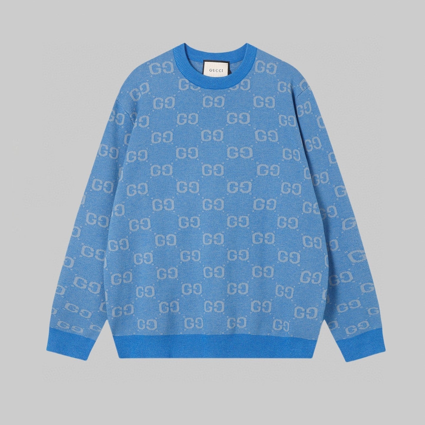 Gucci Double G Sweater - Image 19